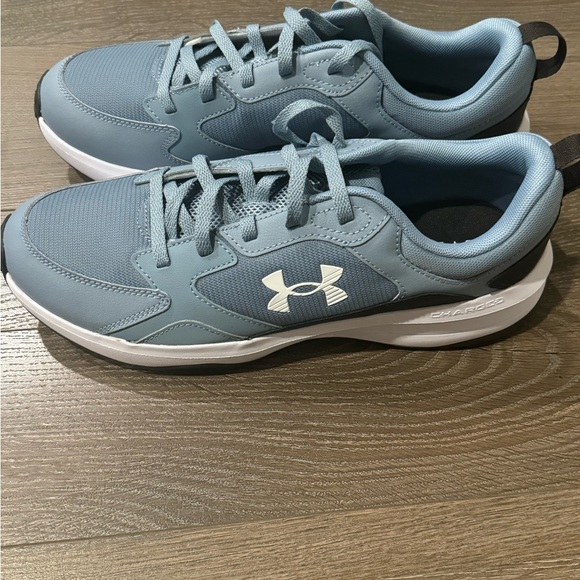 Men's Under Armour Charged Edge Training Shoes - Picture 9 of 9
